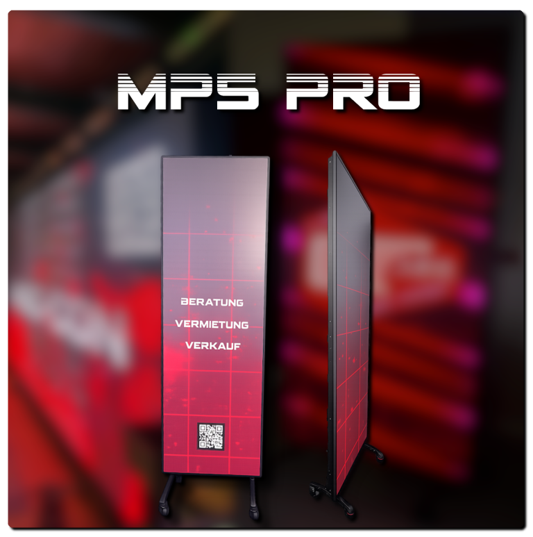 MP5 PRO