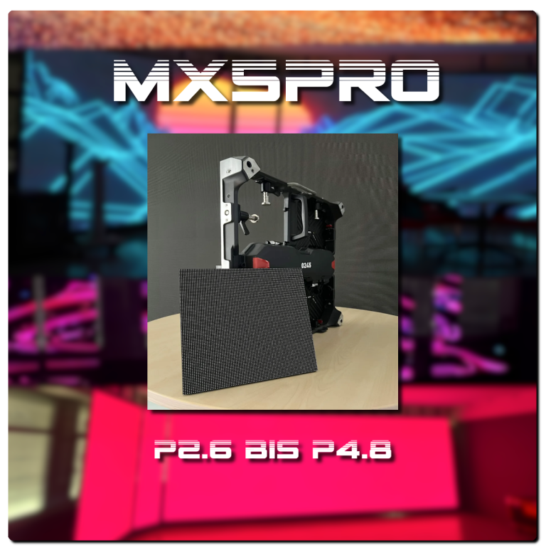 MX5 PRO